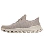 Skechers Slip-ins: Glide-Step - Zefyr, TAUPE / NAVY, full image number 4