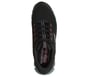 Skechers Slip-ins Waterproof: Glide-Step - Sorran, BLACK / MINT, full image number 1