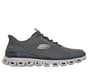 Skechers Slip-ins Waterproof: Glide-Step - Sorran, GRAY / MULTI, full image number 0