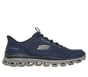 Skechers Slip-ins Waterproof: Glide-Step - Sorran, NAVY / MULTI, full image number 0