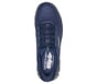 Skechers Slip-ins Waterproof: Glide-Step - Sorran, NAVY / MULTI, full image number 1