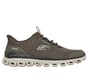 Skechers Slip-ins Waterproof: Glide-Step - Sorran, SAGE, full image number 0