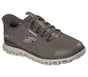 Skechers Slip-ins Waterproof: Glide-Step - Sorran, SAGE, full image number 3
