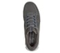 Skechers Slip-ins: Glide-Step - Walston, GRAY / BLUE, full image number 1