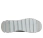 Skechers Slip-ins: Glide-Step - Walston, GRAY / BLUE, full image number 2