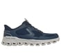 Skechers Slip-ins: Glide-Step - Walston, NAVY / GRAY, full image number 0