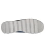 Skechers Slip-ins: Glide-Step - Walston, NAVY / GRAY, full image number 2