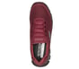 Glide-Step - Noltek, BURGUNDY  /  BLACK, full image number 1