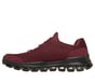 Glide-Step - Noltek, BURGUNDY  /  BLACK, full image number 4