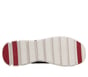 Skechers Slip-ins: Glide-Step - Remnynt, BLACK / RED, full image number 2