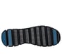 Skechers Slip-ins: Glide-Step - Remnynt, LIGHT GRAY / BLACK, full image number 2