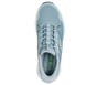 Skechers Slip-ins: Glide-Step Altus - Aphtur, AQUA, full image number 1