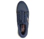 Skechers Slip-ins: Glide-Step Altus - Aphtur, NAVY / ORANGE, full image number 1