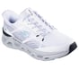 Skechers Slip-ins: Glide-Step Altus - Aphtur, WHITE / GRAY, full image number 3