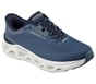 Skechers Slip-ins: Glide-Step Altus - Korvus, NAVY, full image number 3