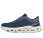 Skechers Slip-ins: Glide-Step Altus - Korvus, NAVY, full image number 4