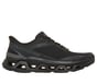Skechers Slip-ins: Glide-Step Altus - Revose, BLACK, full image number 0