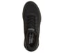 Skechers Slip-ins: Glide-Step Altus - Revose, BLACK, full image number 1