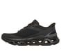 Skechers Slip-ins: Glide-Step Altus - Revose, BLACK, full image number 4