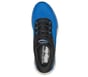 Skechers Slip-ins: Glide-Step Altus - Revose, BLEU / NOIR, full image number 1