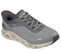Skechers Slip-ins: Glide-Step Altus - Revose, GRAY, full image number 3