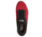 Skechers Slip-ins: Glide-Step Altus - Revose, RED / BLACK, full image number 1