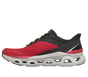 Skechers Slip-ins: Glide-Step Altus - Revose, RED / BLACK, full image number 4