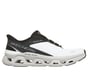 Skechers Slip-ins: Glide-Step Altus - Revose, WHITE / BLACK, full image number 0