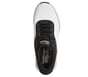 Skechers Slip-ins: Glide-Step Altus - Revose, WHITE / BLACK, full image number 1