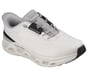Skechers Slip-ins: Glide-Step Altus - Revose, WHITE / BLACK, full image number 3