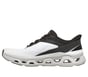 Skechers Slip-ins: Glide-Step Altus - Revose, WHITE / BLACK, full image number 4
