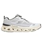 Glide-Step Altus - Graiden, WHITE / BLACK, full image number 0