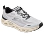 Glide-Step Altus - Graiden, WHITE / BLACK, full image number 3