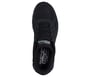 Skechers Slip-ins: Track - Ezral, BLACK, full image number 1
