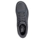 Skechers Slip-ins: Track - Ezral, CHARCOAL, full image number 1
