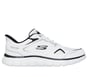 Skechers Slip-ins: Track - Ezral, WBK, full image number 0