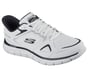 Skechers Slip-ins: Track - Ezral, WBK, full image number 3
