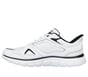 Skechers Slip-ins: Track - Ezral, WBK, full image number 4