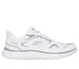 Skechers Slip-ins: Track - Ezral, WEISS / GRAU, full image number 0