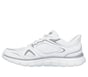 Skechers Slip-ins: Track - Ezral, WEISS / GRAU, full image number 4