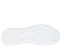 Skechers Slip-ins: Track - Ezral, WHITE / NAVY, full image number 2