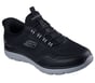 Skechers Slip-ins: Summits - Top Rate, BKCC, full image number 3