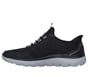 Skechers Slip-ins: Summits - Top Rate, BKCC, full image number 4