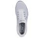 Skechers Slip-ins: Summits - Top Rate, GRAY / BLUE, full image number 1