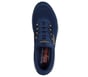 Skechers Slip-ins: Summits - Top Rate, NAVY / YELLOW, full image number 1