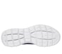 Skechers Slip-ins: Summits - Top Rate, NAVY / YELLOW, full image number 2