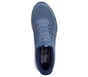 Skechers Slip-ins: Summits - Top Rate, SLATE, full image number 1