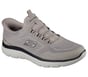 Skechers Slip-ins: Summits - Top Rate, TPBK, full image number 3