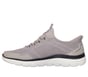 Skechers Slip-ins: Summits - Top Rate, TPBK, full image number 4
