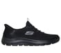 Skechers Slip-ins: Summits - Dorrez, BBK, full image number 0